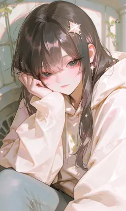 Profile image of Haru