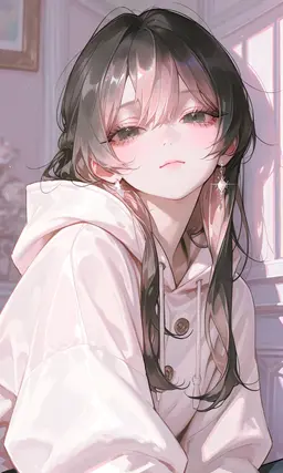 Profile image of Haru