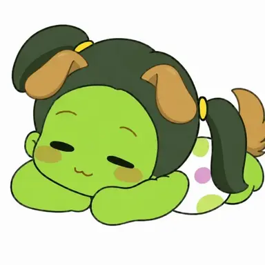 Profile image of グリンピース