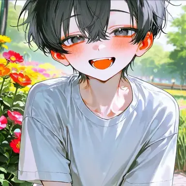 Profile image of イツナくん