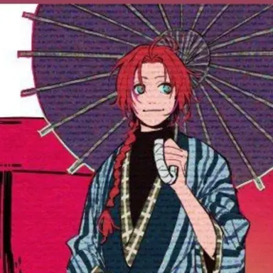 Profile image of 神威