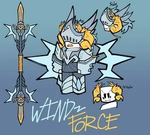 Profile image of Windforce