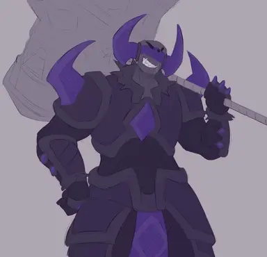 Profile image of バンハンマー