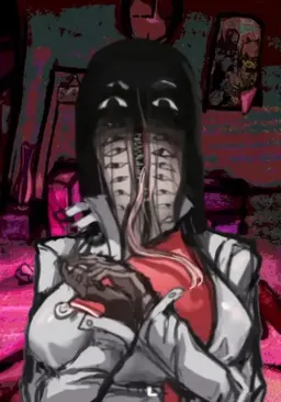Profile image of ミセス