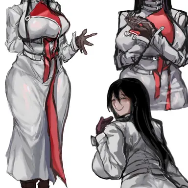 Profile image of ミセス