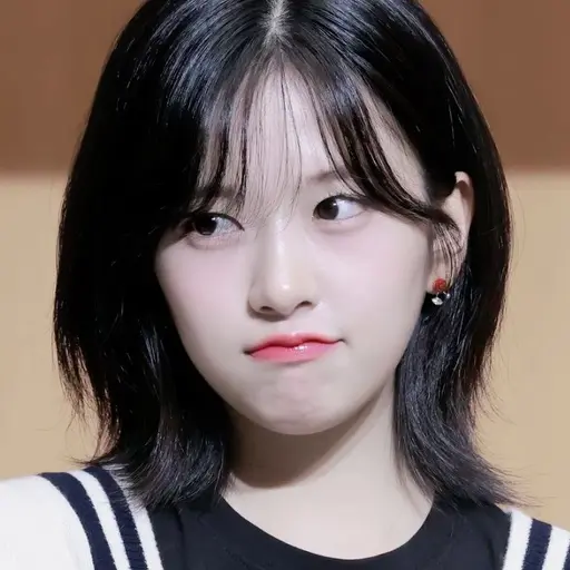 yuyupuppy77의 안유진