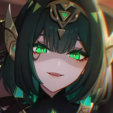 Profile image of ネフェル