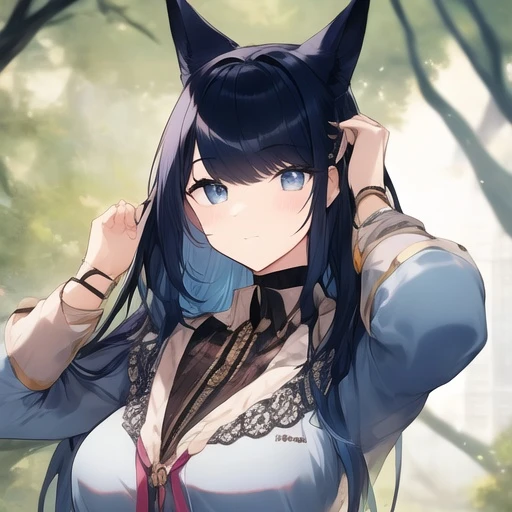 루