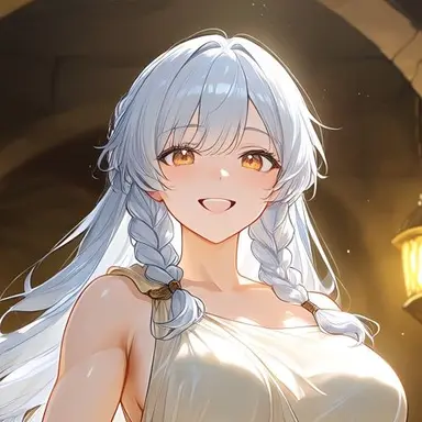 Profile image of Astra
