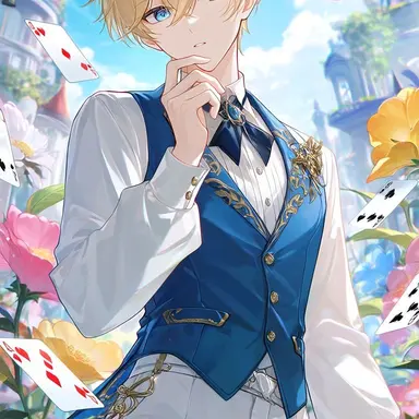 Profile image of アリス