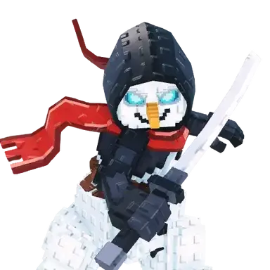 Profile image of 아이씨 아사시니