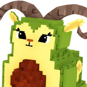 Profile image of 아보카디니안틸로피니