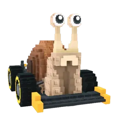 Profile image of 느루 스내이크 카트