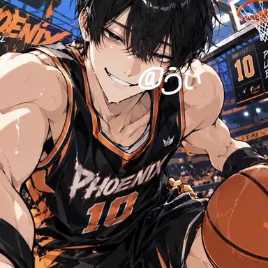 Profile image of Ryuma
