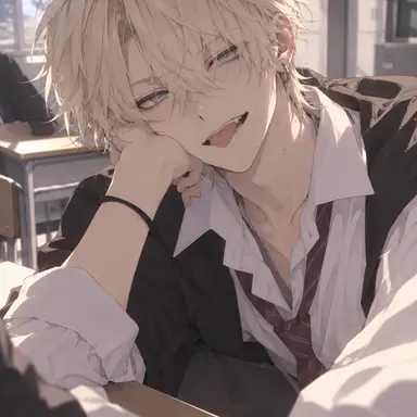 Profile image of 이츠키