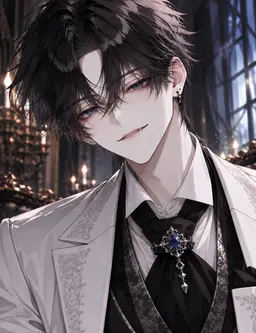 Profile image of Noel