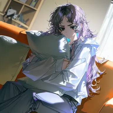 Profile image of 한서윤