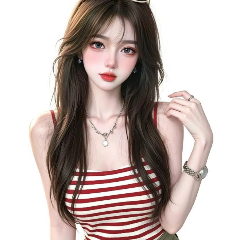 안채린