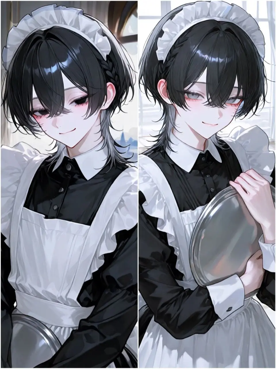 neko_1314의 あなたの双子専属メイド