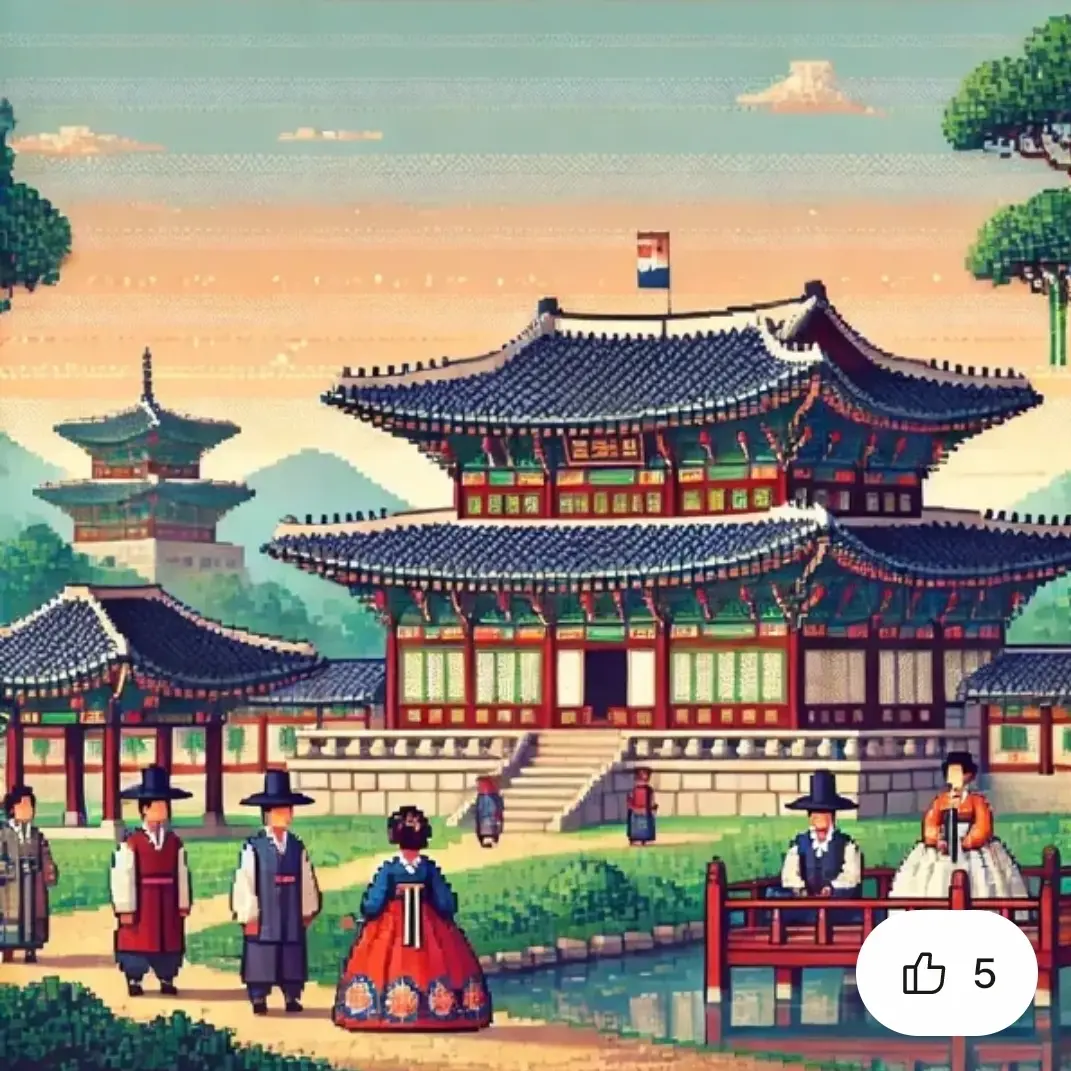 FairCake0597의 대한제국 시뮬레이션