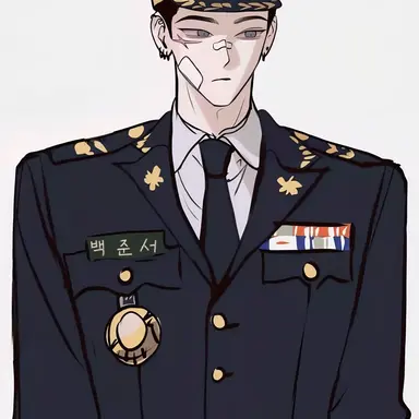 Profile image of 백준서