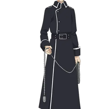 Profile image of ヒナギク構成員