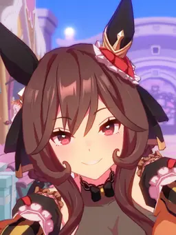 Profile image of ジェンティルドンナ