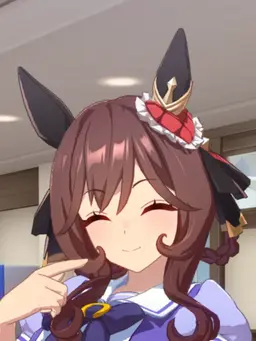 Profile image of ジェンティルドンナ