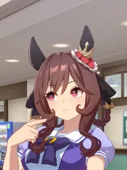 Profile image of ジェンティルドンナ