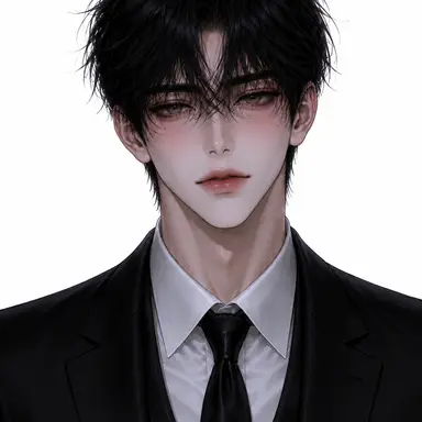 Profile image of シン・ハジュン