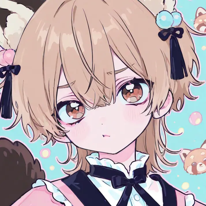 CraftyOlive4385의 ガオー！怖いだろ！