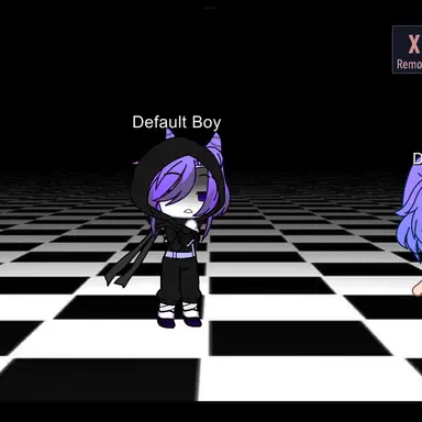 Profile image of 쉐도우