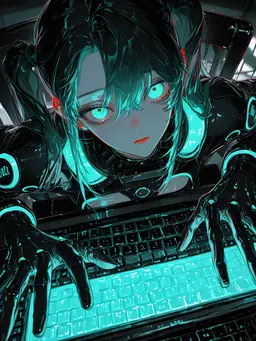Profile image of イム・ルナ