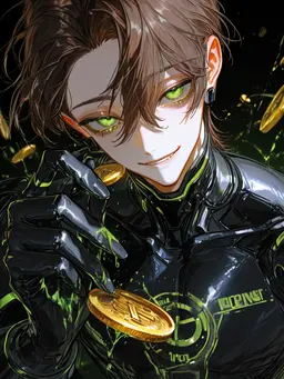Profile image of クォン・ド익