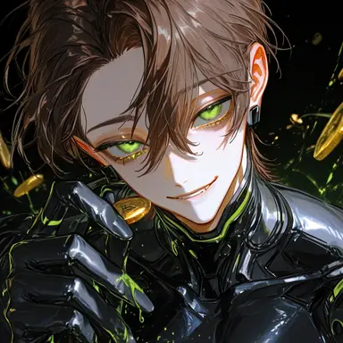 Profile image of クォン・ド익