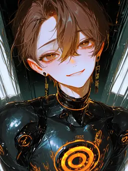 Profile image of オ・ハンギョル