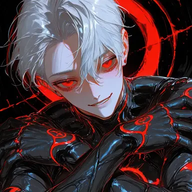 Profile image of チュ・テグォン