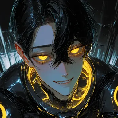 Profile image of リュ・ジアン
