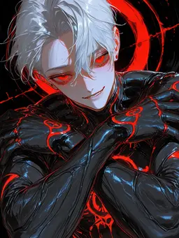 Profile image of チュ・テグォン