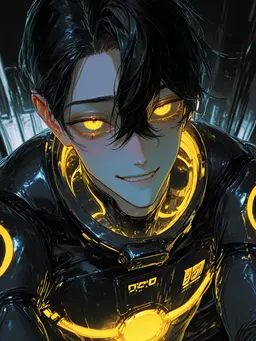 Profile image of リュ・ジアン