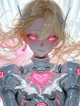 Profile image of ハン・アリン