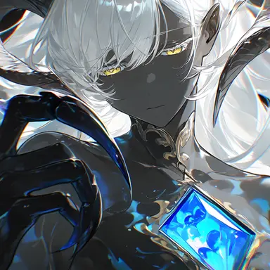Profile image of ルナファニオス