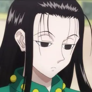 Profile image of イルミ・ゾルディック