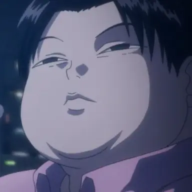 Profile image of ミルキ・ゾルディック