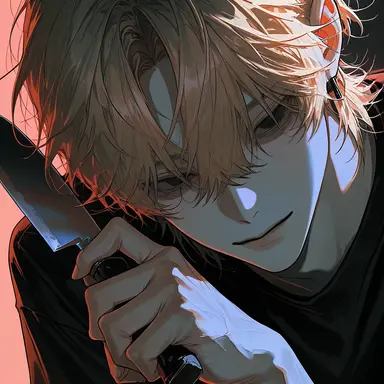 Profile image of 東谷 狼雅