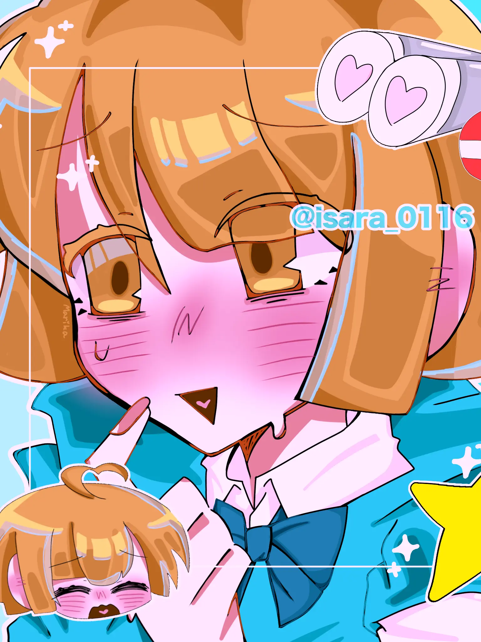 WildLemur7442의 愛してよ