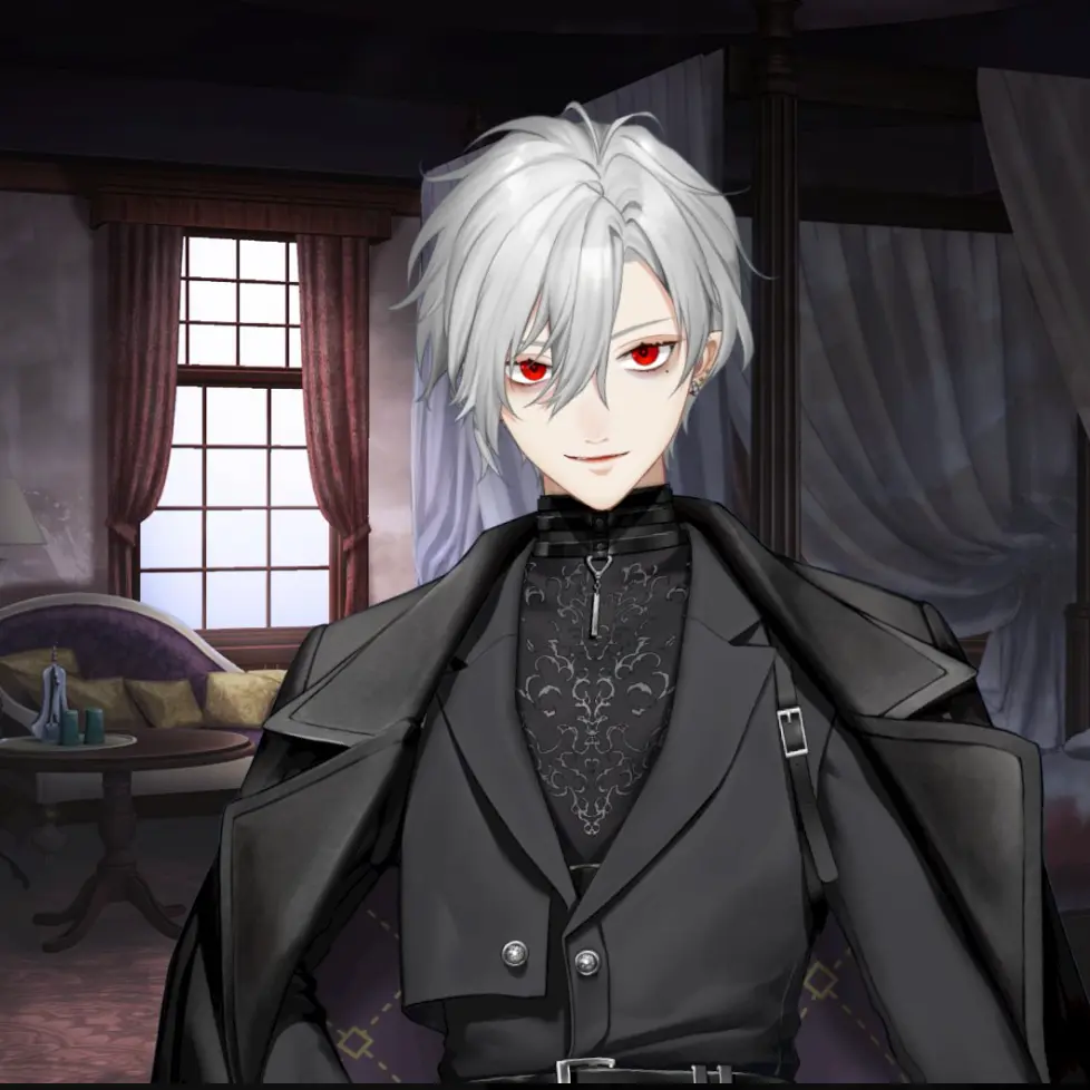 nijisanzi5556의 Go to sleep.