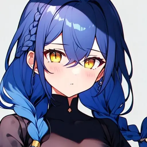 BlueBump0928의 れおな