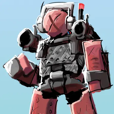 Profile image of ショタドロイド