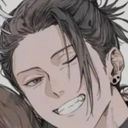 Profile image of 夏油傑